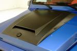 Mercedes-Benz B63S 700 Metallic Blue by Brabus 2016 года